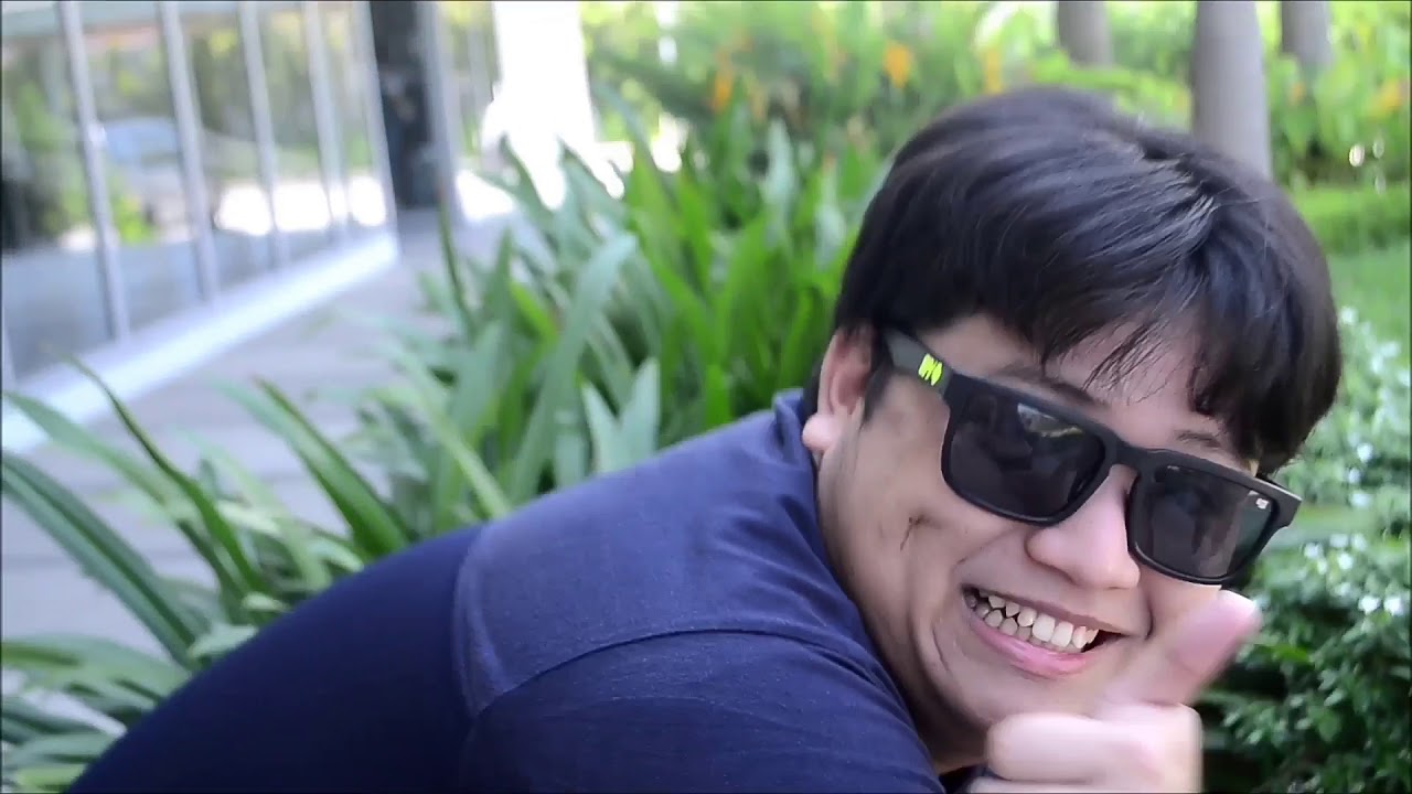 Cake by the Ocean PARODY "Make the Earth Happy" YouTube