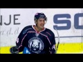 Vsevolod Sorokin completes his long way for first KHL goal ...