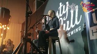 Nashville Hot: Danielle Bradbery - 'Stop Draggin' Your Boots'