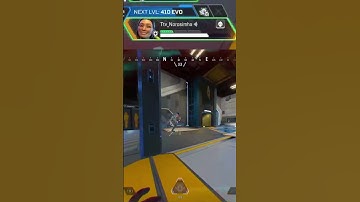 Wingman head slap #apexlegends #apex #apexlegendsclips #apexmoment #gameplay #apexclips #apexfunny