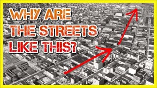 How a Man and His Land Changed Portland's Streets