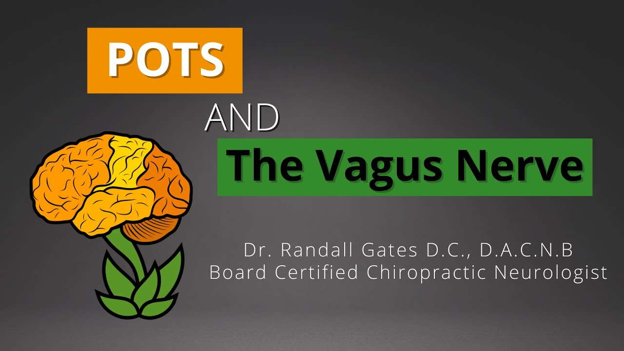 POTS and the Vagus Nerve YouTube