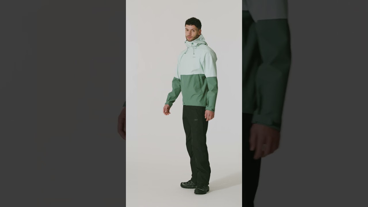 Rab - Downpour Pant - Men's