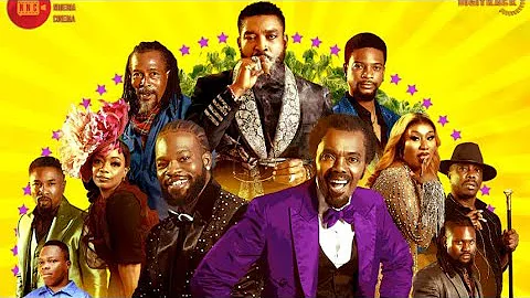 THIS IS NOT A NOLLYWOOD MOVIE PREMIERE|LASTEST COMEDY MOVIE|WAJE OJO BRODA SHAGGI BIMBO AKINTOLA