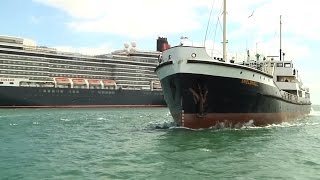 "We are Shieldhall" Full Version