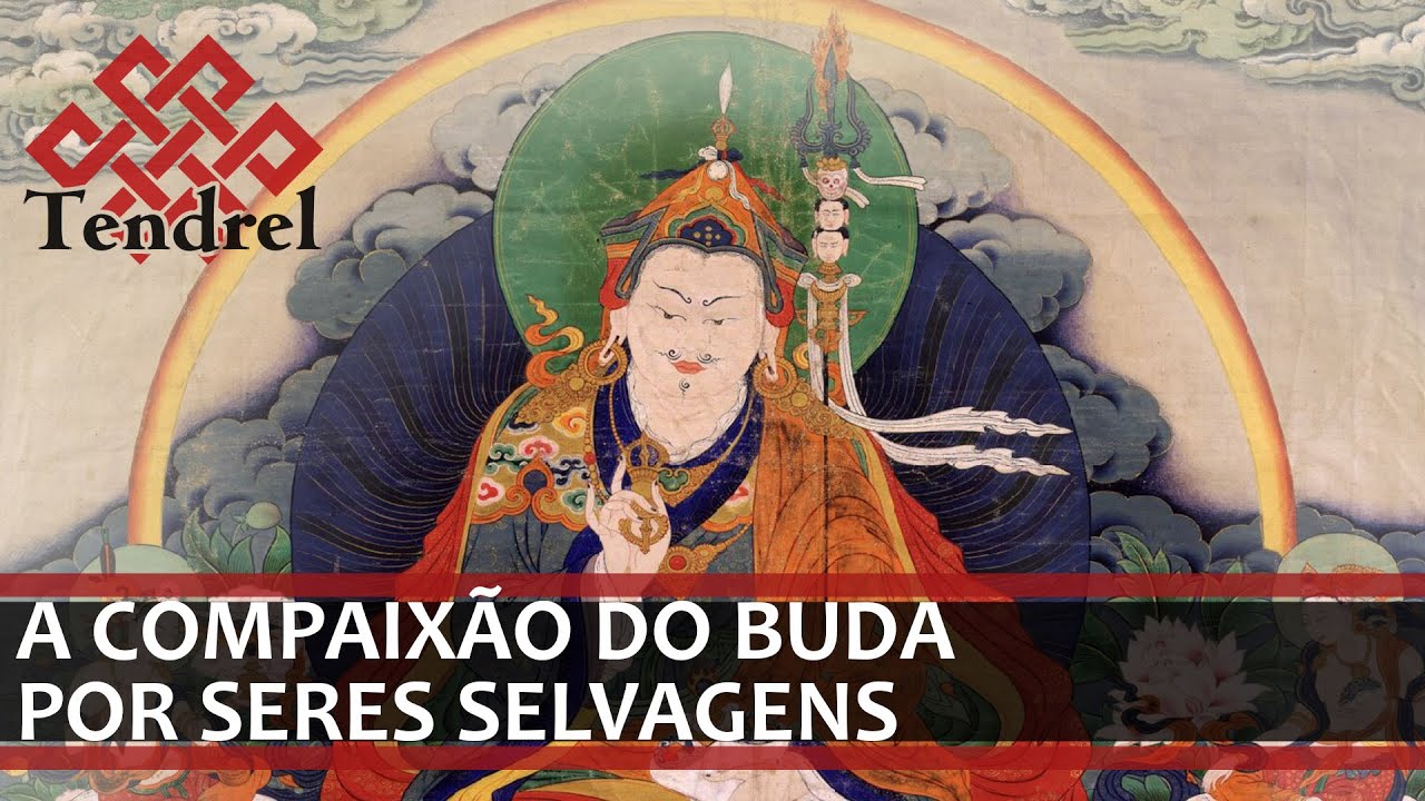 Guru Rinpoche (Padmasambhava)