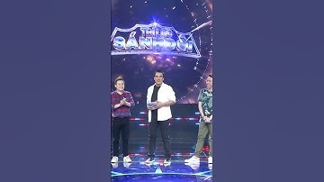 Trí Lực Sánh Đôi | Trà Ngọc và Hữu Tín MIỆNG CƯỜI mà LÒNG ĐAU #tlsd