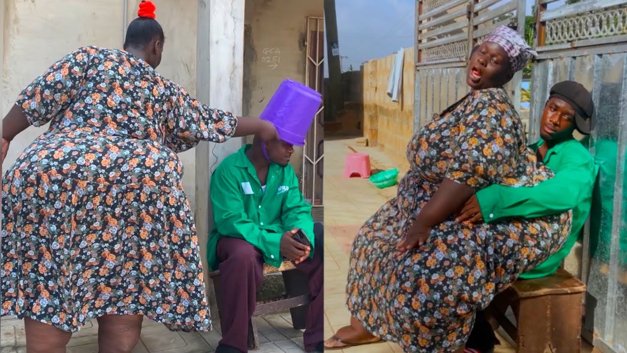 WHAT IS GOING ON HERE