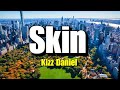 Kizz Daniel - Skin (Lyrics) ft. Kelvyn Colt