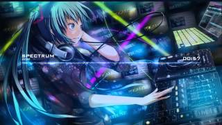 Nightcore - Spectrum - Zedd