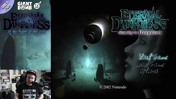 Eternal Darkness in 2022? | Eternal Darkness - At ...