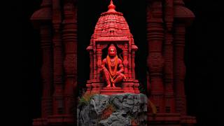 Managlmurti Maruti Nandan || Hanuman Status || Shree Hanuman Chalisa #shortsfeed #hanumanbhajans 🙏