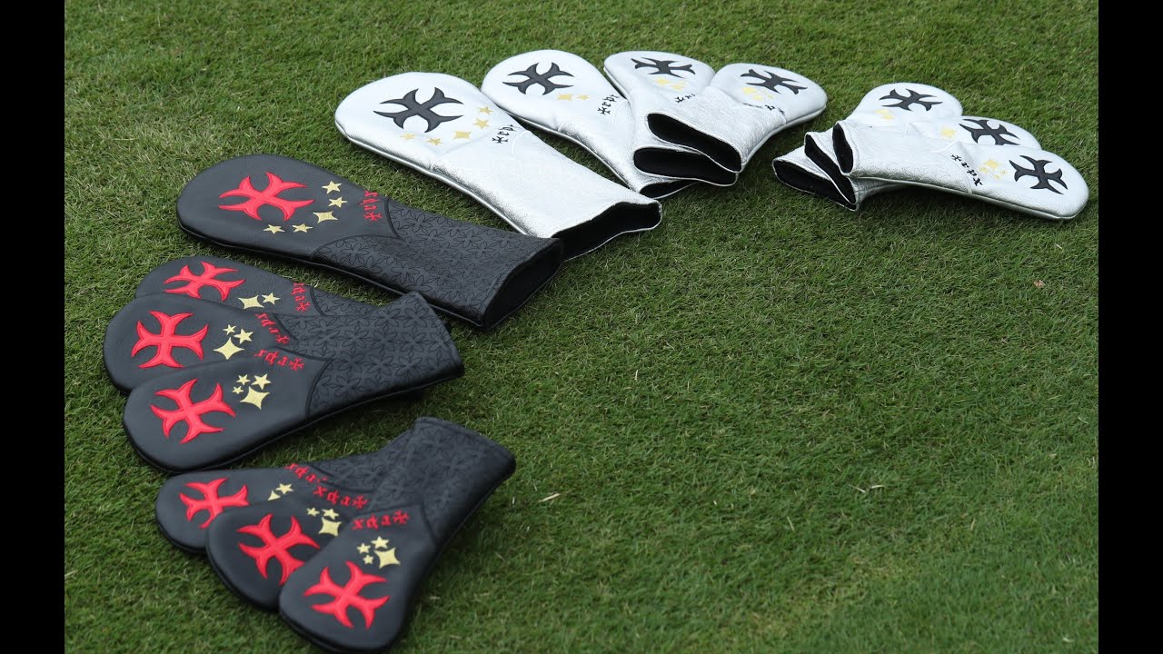 NEW HEAD COVER登場！ | ゴルフクラブ・シャフト・ヘッド｜trpx