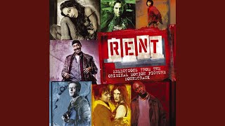 Finale B - Cast of the Motion Picture RENT
