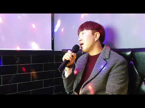 에이치코드(H:CODE) - 꿈속에 너  ( cover by PARK )