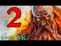 IL FIGLIO DI SURTR! - ASSASSIN'S CREED RAGNAROK [Walkthrough Gameplay ITA HD - PARTE 2]