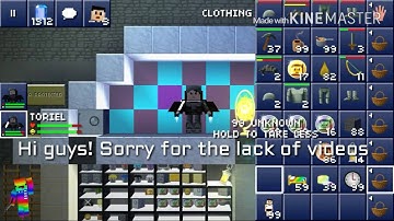 THE BLOCKHEADS- Selling & Getting Unknowns