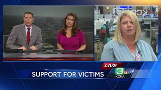 How you can spot signs of domestic violence