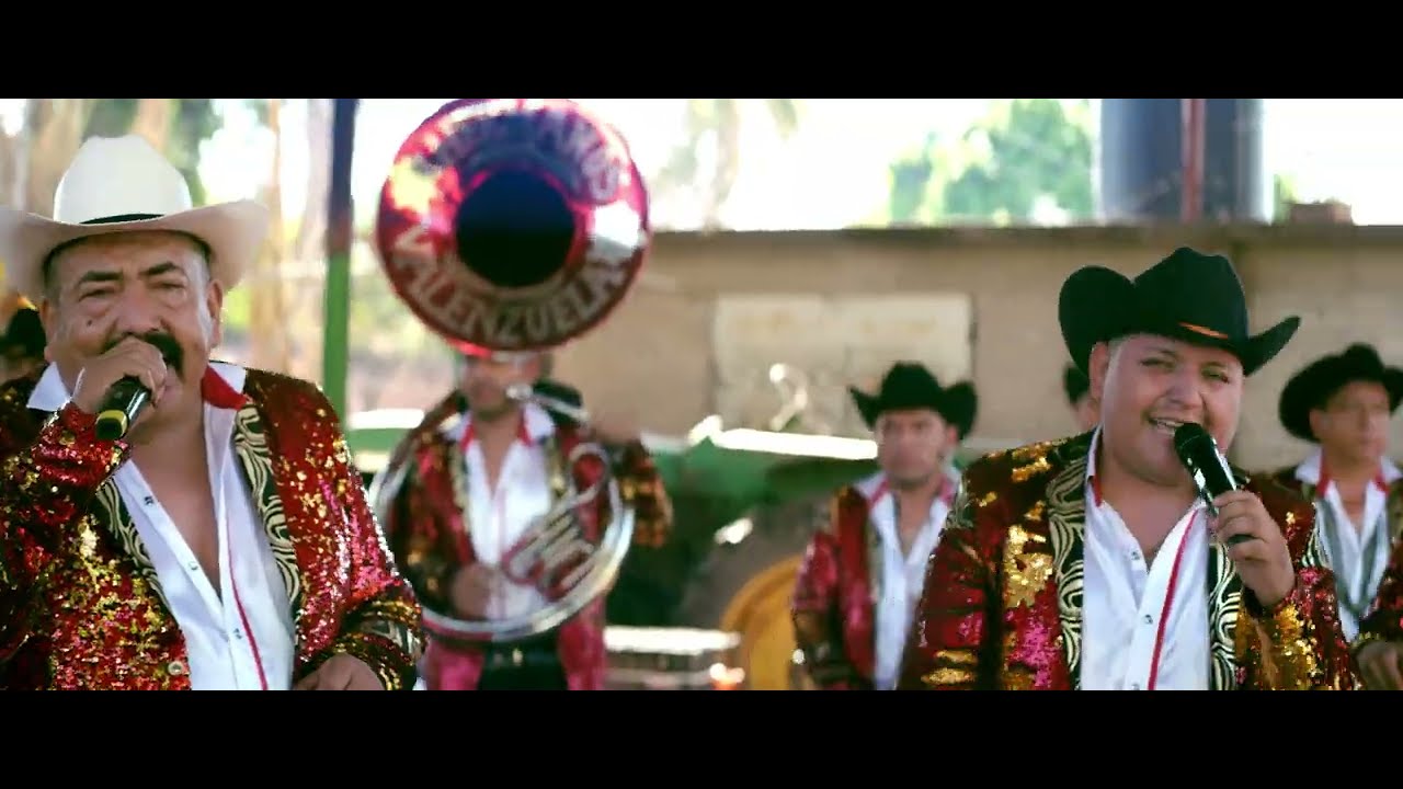 Regalo Caro - Los Hermanos Valenzuela