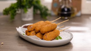 Akara Dogs