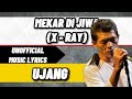 Mekar di Jiwa (X - RAY) - Ujang