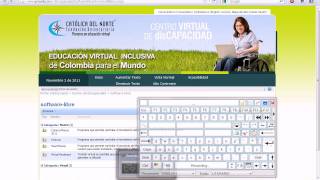 Tarea Software   Curso Orientaciones Pedagógicas para la Inclusión screenshot 4
