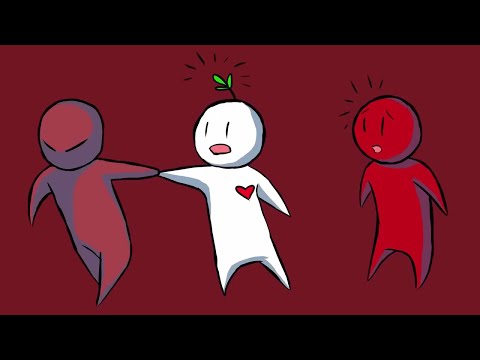 Video: The Main Difference Between Good And Bad Relationships