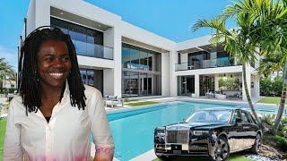Tracy Chapman's Lifestyle ★ 2025 | Net Worth, Mansions, Cars, Family, Passions & More!