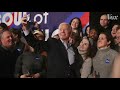 The case for Joe Biden