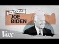 The case for Joe Biden