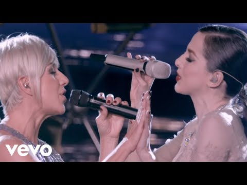 Ana Torroja - Mujer Contra Mujer