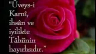 Hz. Veysel Karani - Allah Dostlari - 1 4