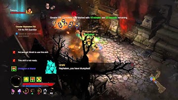 Completing my Akkhan set!