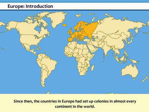 Video: European Mink: So Small And So Valuable