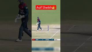 Lets not forget what Ashif Sheikh did. #cricket