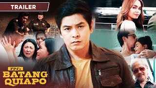 BAGONG YUGTO  TRAILER | FPJ's Batang Quiapo