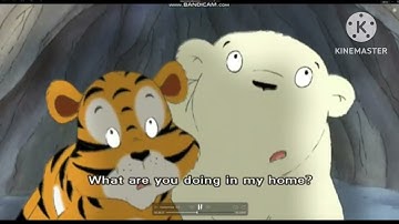 Lars And Friends Hero Of The North Pole Part 5 Sophocles Has Been Spoken