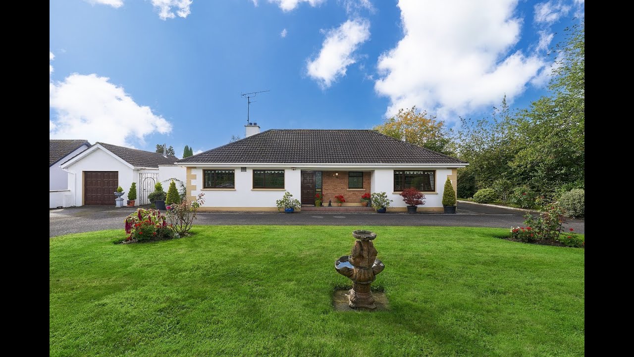 FOR SALE Clongill, Donaghpatrick, Navan, Co. Meath YouTube