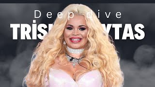 deep dive on trisha paytas
