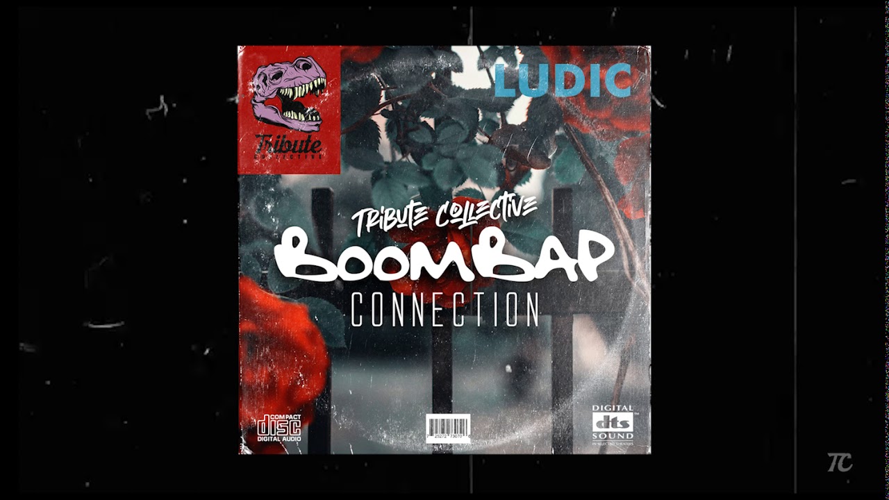 [SOLD] [ Boombap Beat ] Ludic - Prod By TributeCollectivePH