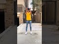 شريف خالد افرح يا شر انا مسلم