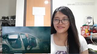 She Lykes... AB6IX - BREATHE || MV REACTION VIDEO