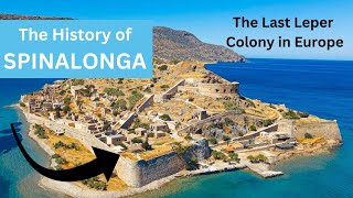 History of the LAST Leper Colony in Europe