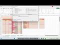 Sam Capstone Project B Excel Modules 1-4