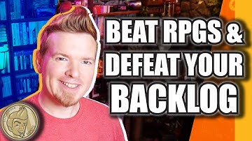 How to Defeat your Backlog, the SuperDerek Way