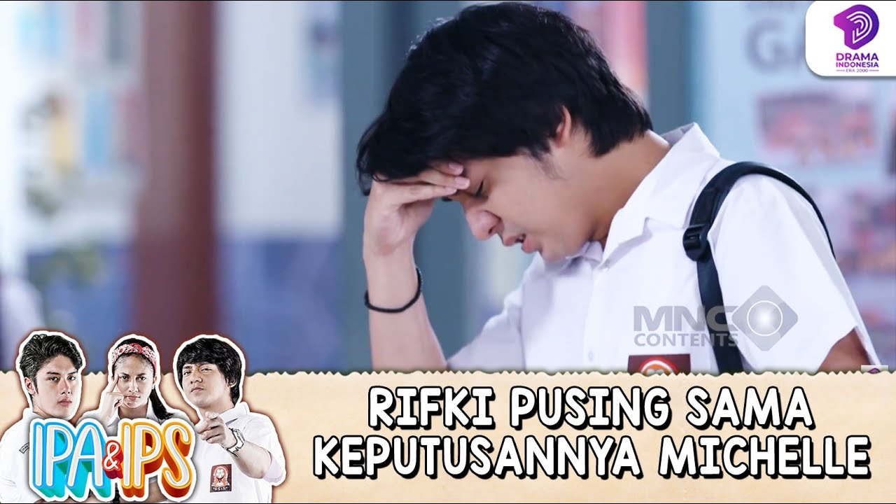 SETIAP SAAT RIFKY MAU MICHELLE DEKAT TERUS, BIKIN GELAGAT ANEH!! | IPA ...