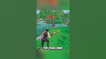 How to Use an Ascender and a Zipline in the Same Match - Fortnite