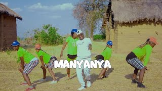 Manyanya Ng'washila Coming Soon