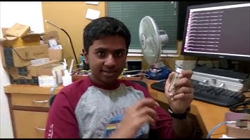 Automated Water Testing