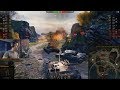 КОМАНДА "НИЩИЕ", ОТБОРОЧНЫЙ ЭТАП, ТУРНИР ЧАКА 2019 / WORLD OF TANKS